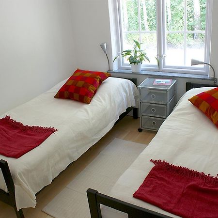 Ejagarden B&B En Suite Kaseberga Экстерьер фото