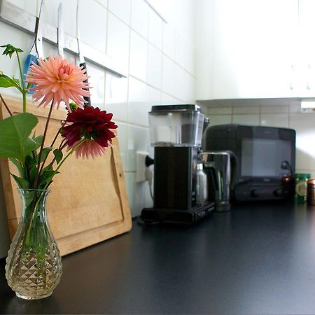 Ejagarden B&B En Suite Kaseberga Экстерьер фото