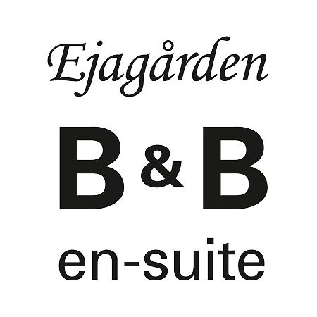 Ejagarden B&B En Suite Kaseberga Экстерьер фото