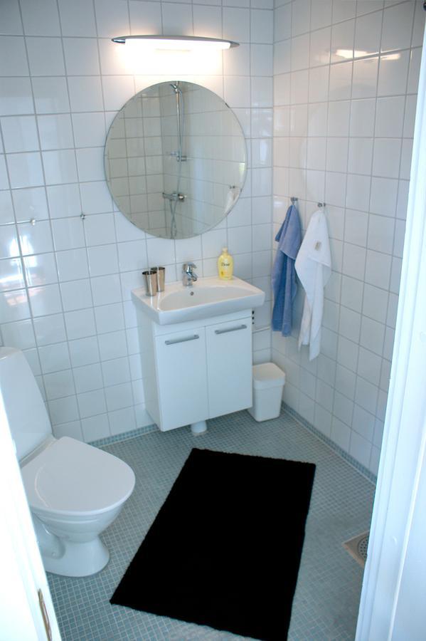 Ejagarden B&B En Suite Kaseberga Экстерьер фото