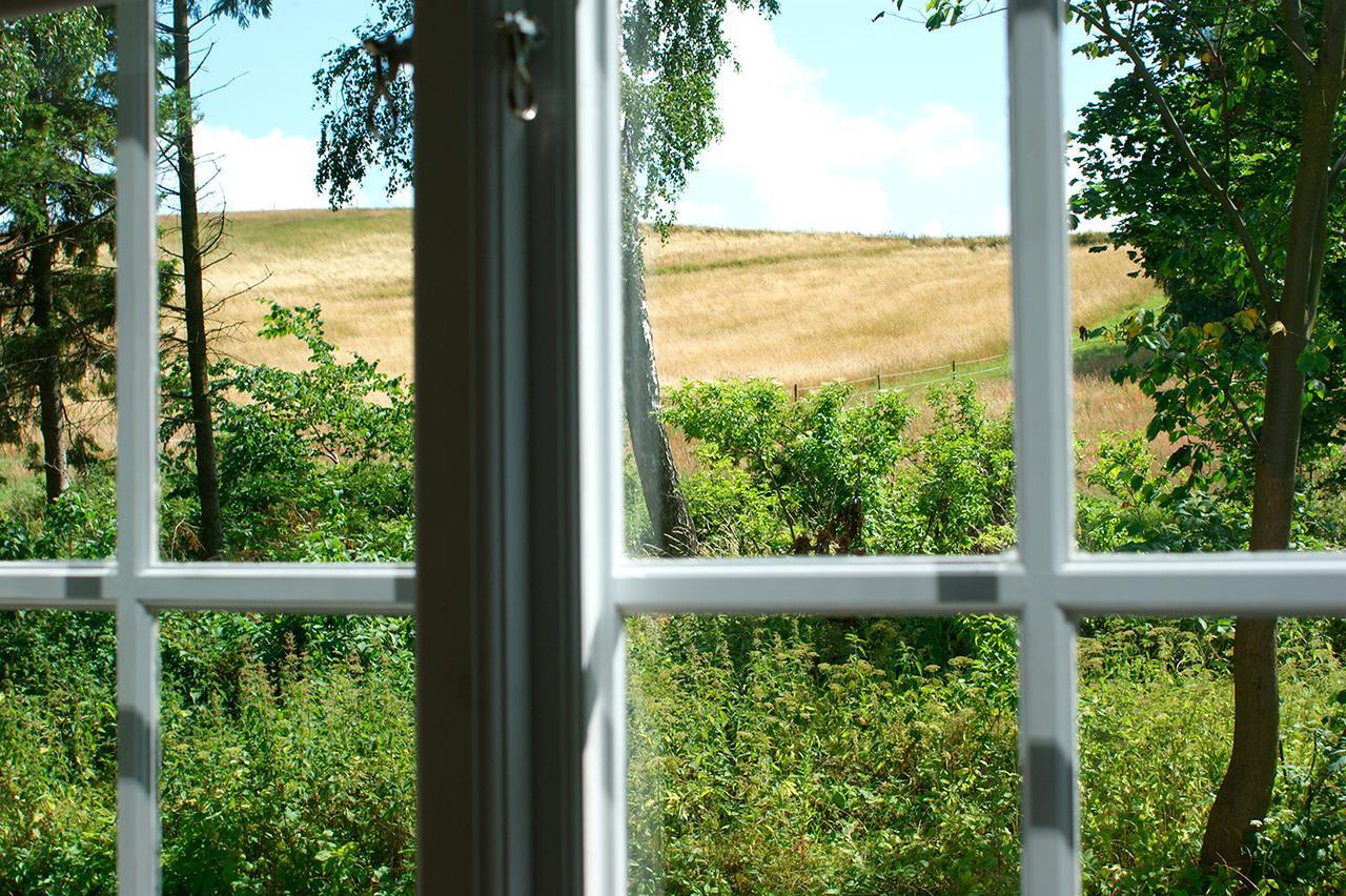 Ejagarden B&B En Suite Kaseberga Экстерьер фото