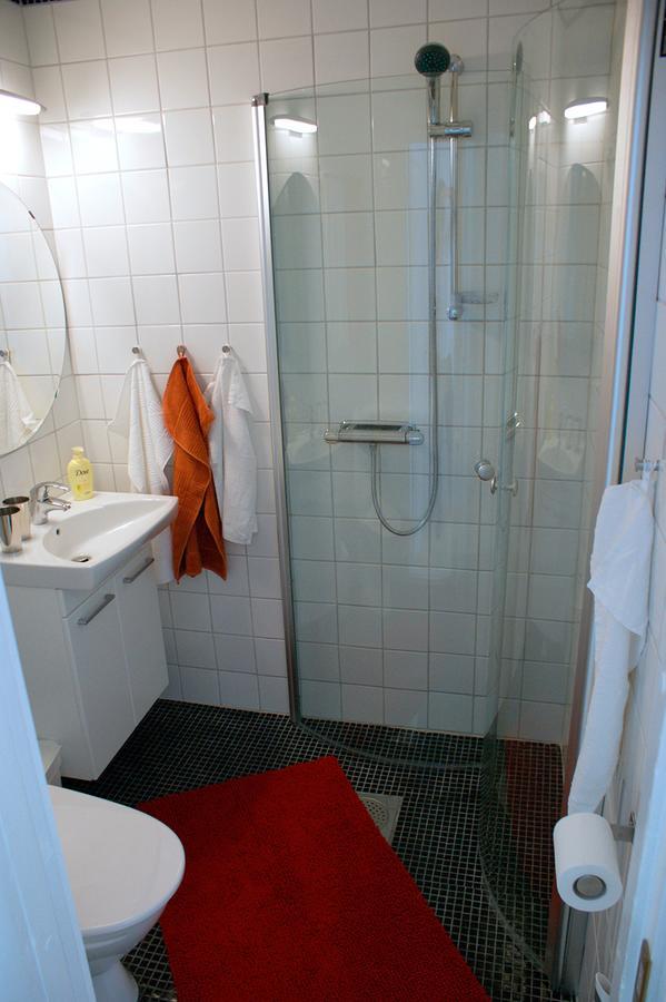 Ejagarden B&B En Suite Kaseberga Экстерьер фото