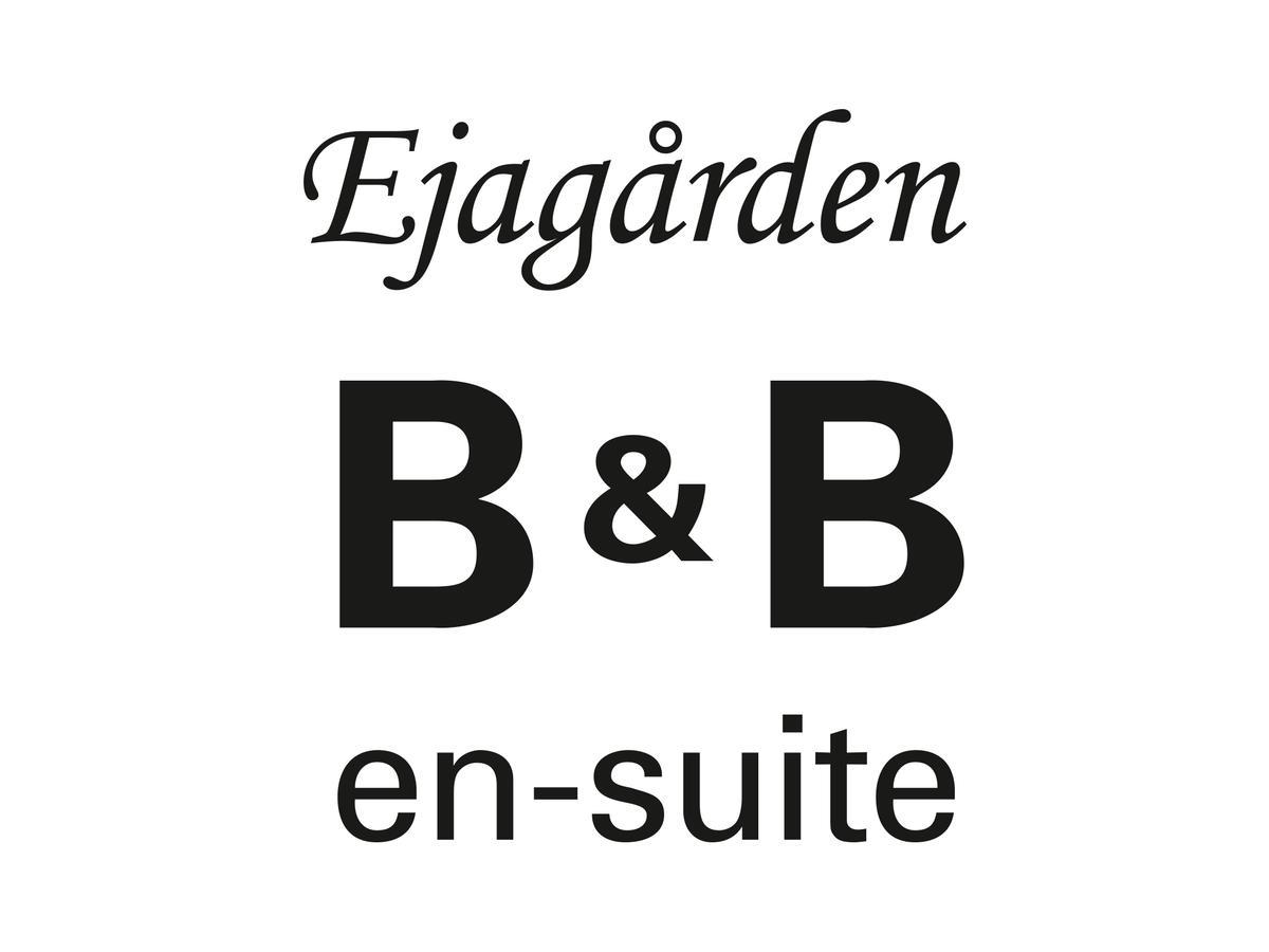 Ejagarden B&B En Suite Kaseberga Экстерьер фото