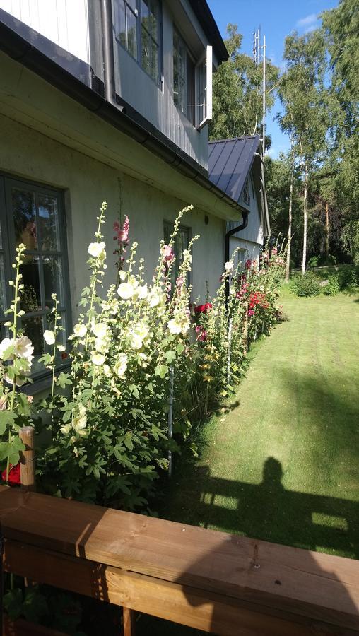 Ejagarden B&B En Suite Kaseberga Экстерьер фото
