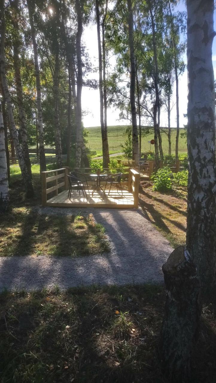 Ejagarden B&B En Suite Kaseberga Экстерьер фото