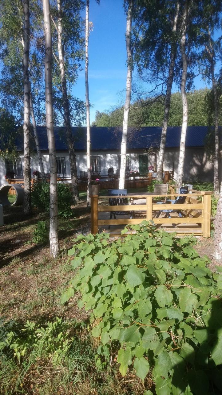 Ejagarden B&B En Suite Kaseberga Экстерьер фото